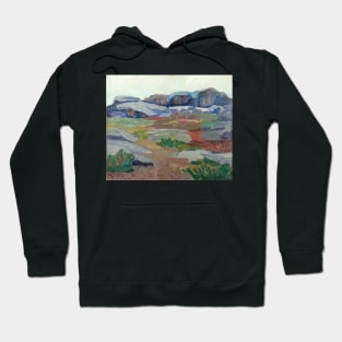 view from pellinge - tove jansson Hoodie